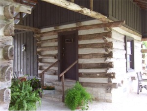 The Texas Room