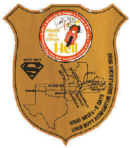 PRFH Plaque
